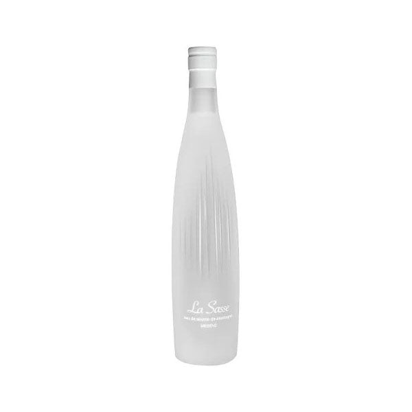 La Sasse Still Water Glass Bottle 6x740ml