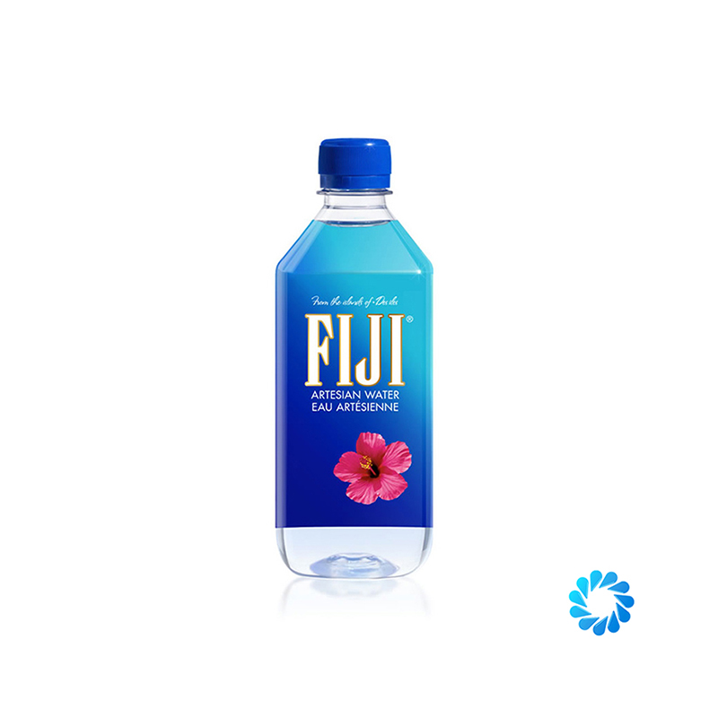 Buy Fiji Bottled Water Plastic Bottle in UK 24 x 500ml